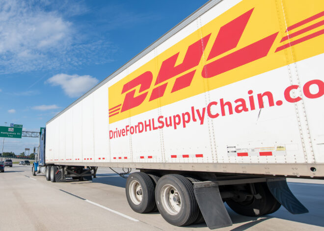 DHL upgrades next-day Medical Express service for Latin America