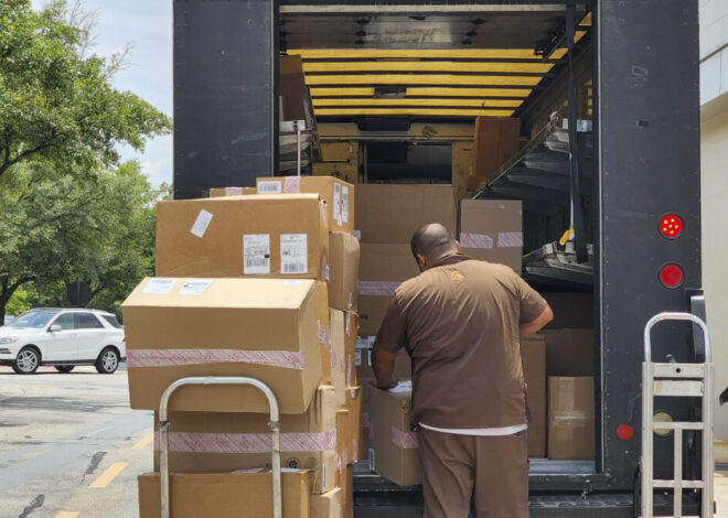 Importers charged millions in fees for improper declarations in March