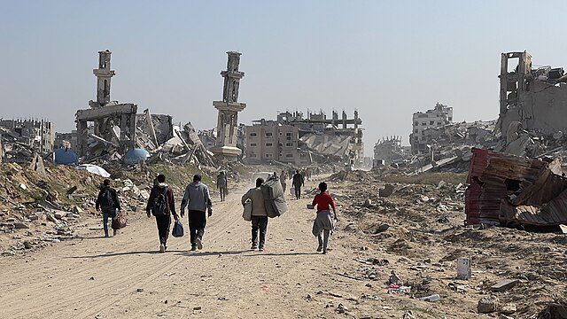 Israel Attacks Kill Over 100 Gazans in 72 Hours