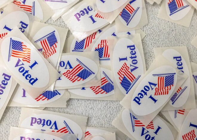 After N.C. Supreme Court Race, Lawmakers Move to Stop Votes From Being Tossed — ProPublica