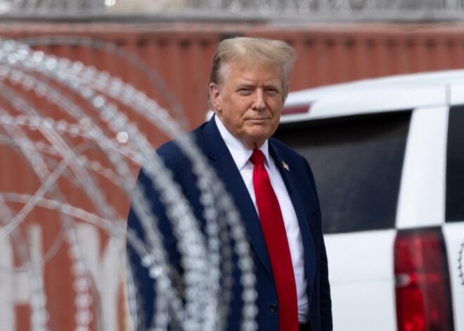 What’s Preventing a United Front Against the Trump Regime?