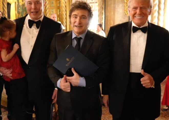 Why Trump & Musk Ignore The Largest Money Laundering Scheme In Human History