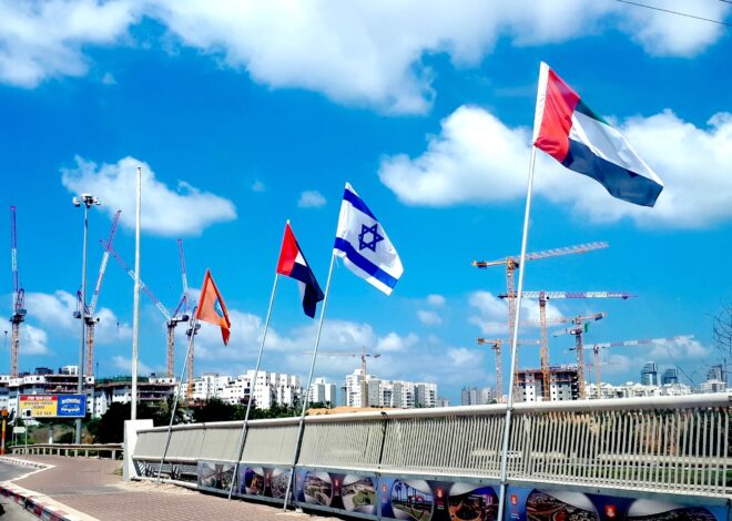 Israel, on Both Sides of Sudan Civil War, Now Faces Iran – Consortium News