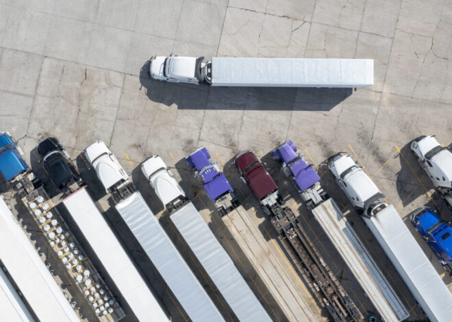 Nuvocargo acquires South Carolina-based 3PL