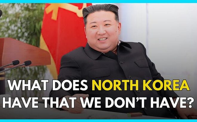 Debunking LIES about North Korea, Julia Joins