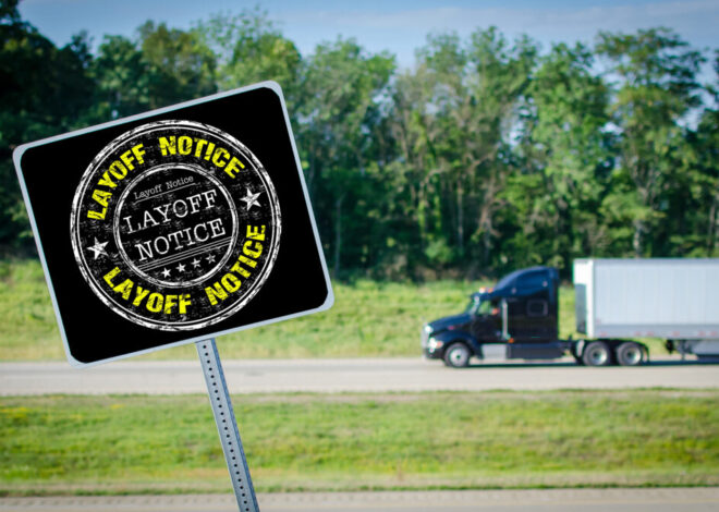 Penske Logistics slashing 330 jobs in Missouri