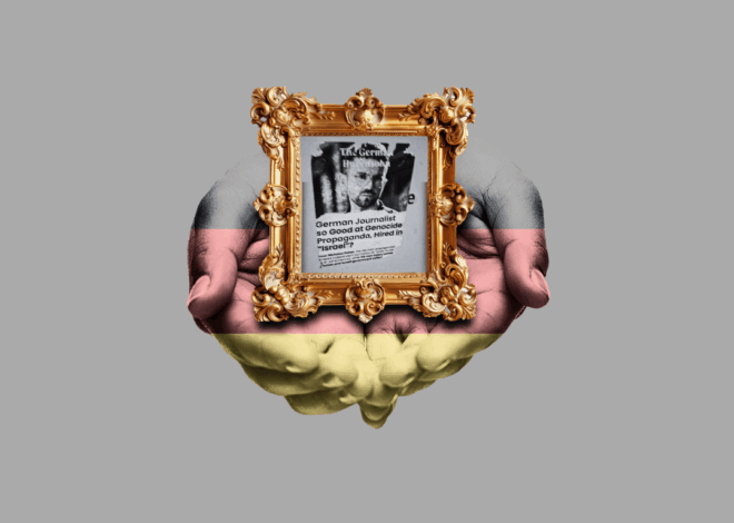 The Case of Hüseyin Dogru