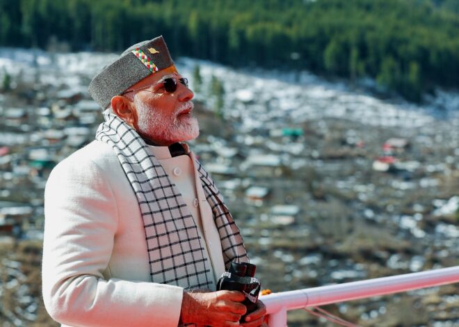 Kashmir & the Indus River – Consortium News