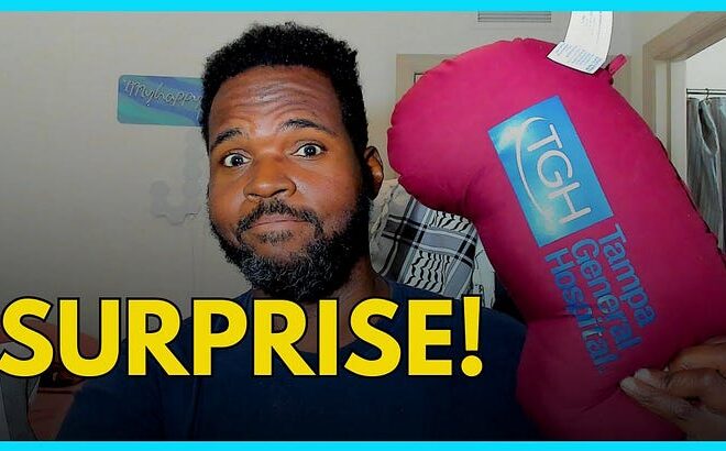 SURPRISE STREAM! POST TRANSPLANT SPECIAL