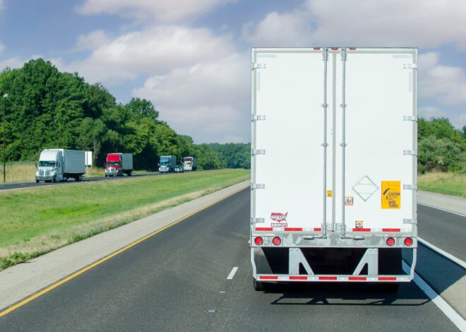 Revolutionizing trucking: The power of choosing the right TMS platform