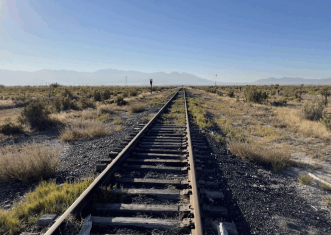 BNSF will get to make case before STB on access to Utah short line