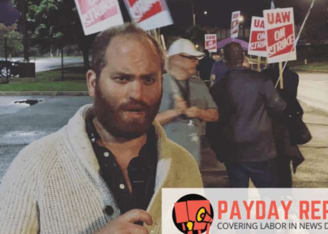 Payday May Close After 9 Years