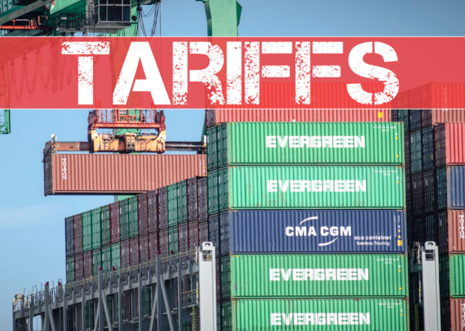 Tariff and customs turmoil may pose the next big freight fraud risk