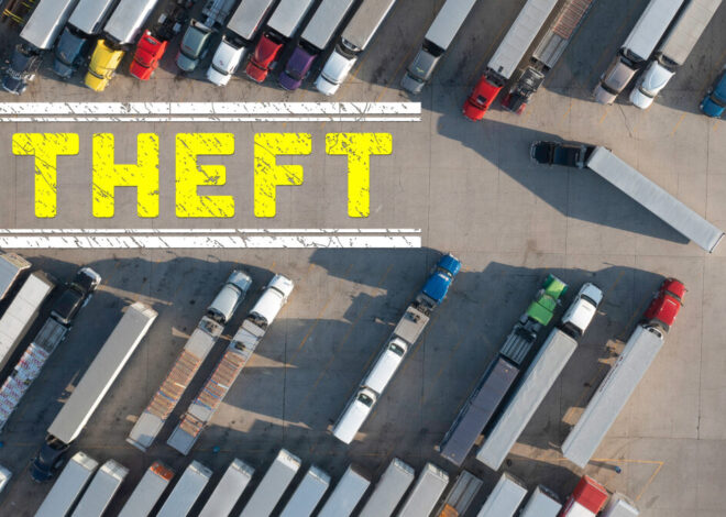 Los Angeles police recover over $3.9M in stolen cargo