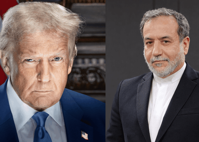 Iran Says Latest Round of Negotiations With US ‘Much More Serious Than Before’