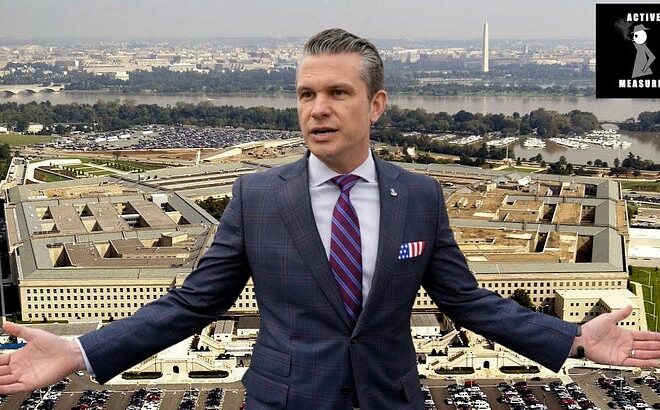 Media Warfighters