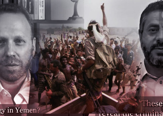 VIDEO: ‘A battle between right and wrong’: Houthi spokesman on confronting the US and Israel