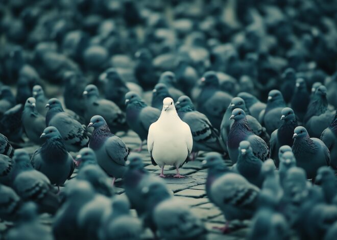 How to be Somewhat Aware and Approximately Awake Among the Normaltons – OffGuardian