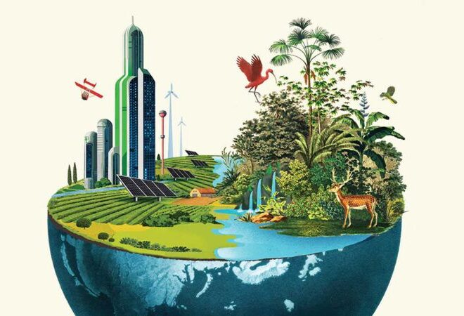 Book Review: Abundance or Scarcity?