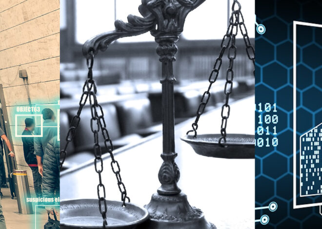10 “recommendations” from the Crime and Justice Commission – OffGuardian