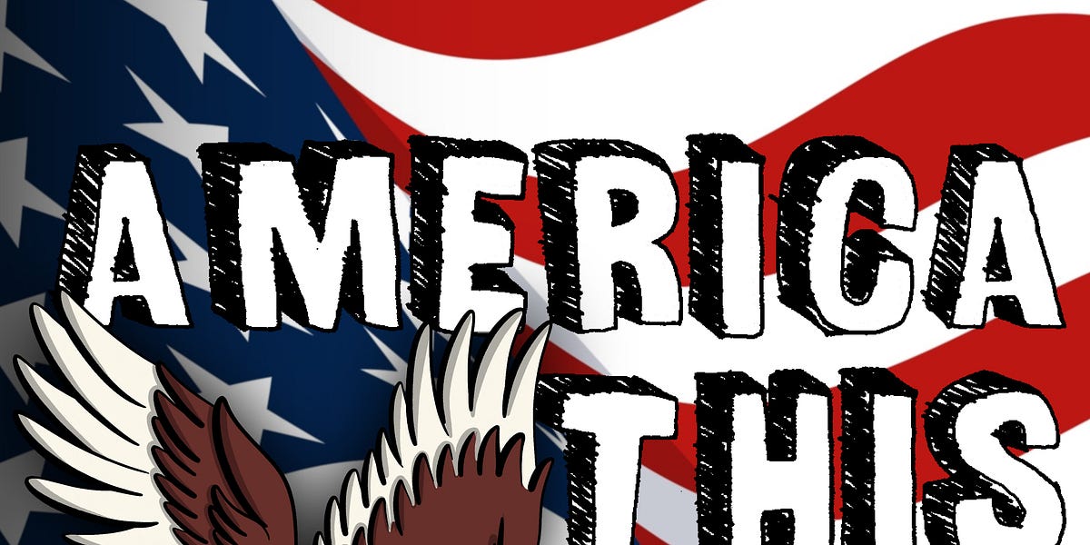 Episode 4: "America This Week," With Walter Kirn and Matt Taibbi