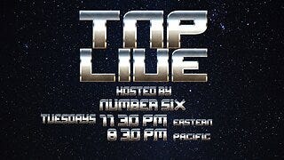 TNP LIVE 02/04/2025 MONOLOGUE – by Number Six
