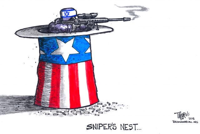 ALERT! The Single Most Dangerous Threat To America