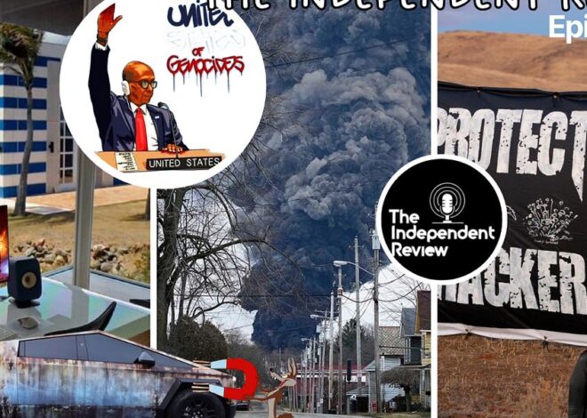 Episode 95 – Live Every Friday on A.M. Wakeup