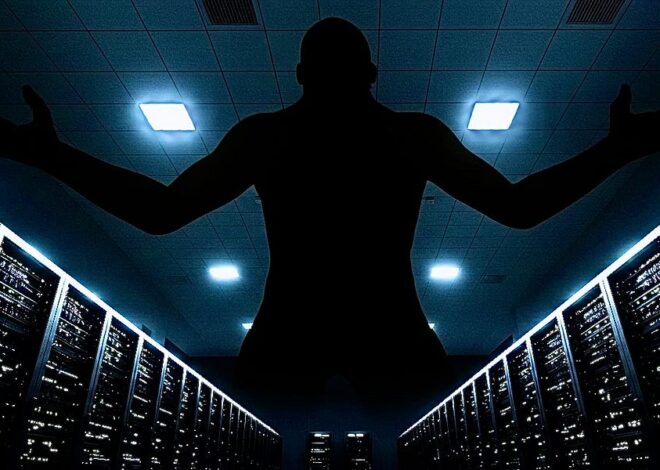 Your Data or Your Life