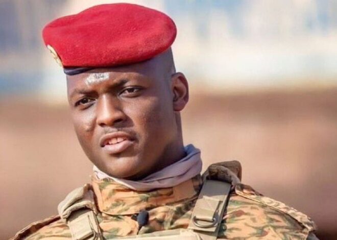 Anti-Imperialists Really Need to Start Paying Attention to Ibrahim Traoré
