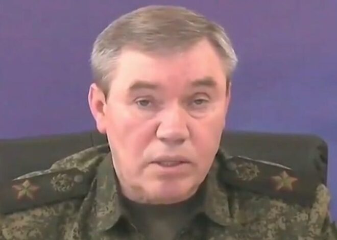 North Korean Troops Fought Valiantly in Kursk