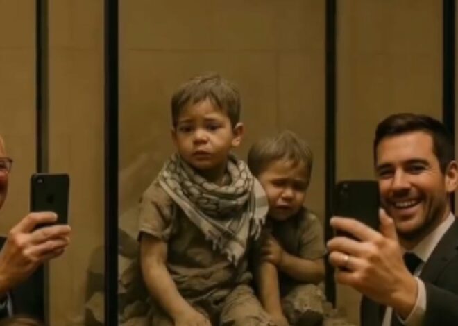 Welcome to the Palestine Museum