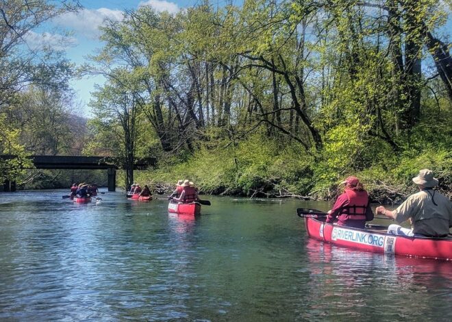 Can We Fix Our Rivers?