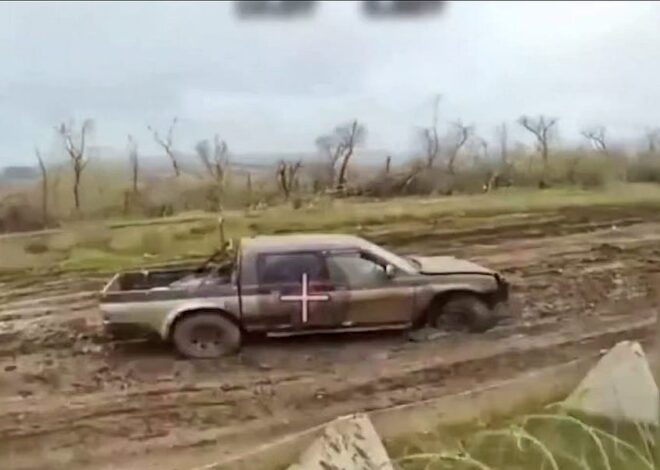 War – Field Reports – Weekend Update