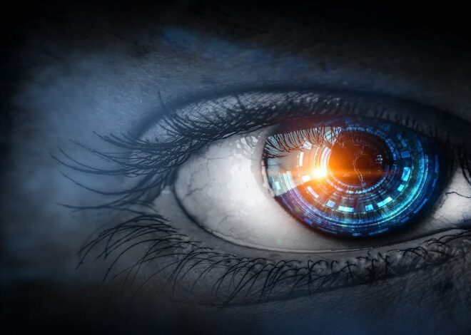 The 21st Century Human Is Called Upon To Awaken Both Outwardly And Inwardly