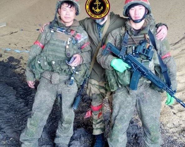 Russian Vise Tightens as West Dawdles and Dallies with “Ceasefire” Sham