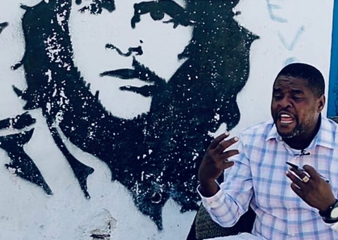 Our ruling class wants to turn the U.S. into Haiti, so we must take example from Haiti’s revolutionaries
