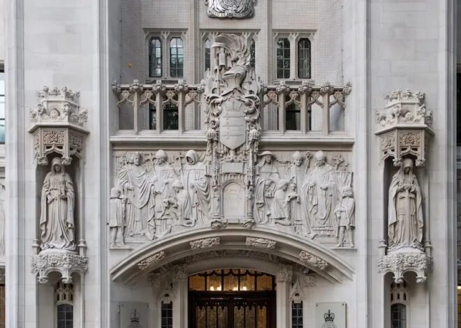 Supreme Court of the UK mandates genital inspectors in great day for women’s rights