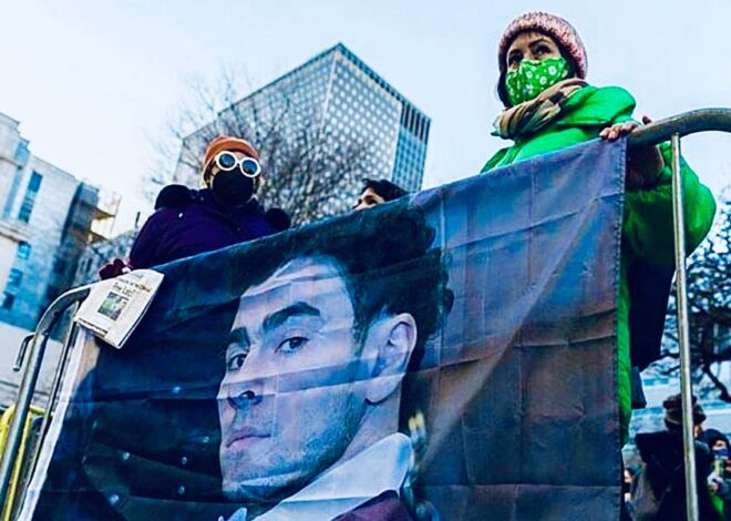 The Luigi movement, our third world war, & the growing prospects for workers victory