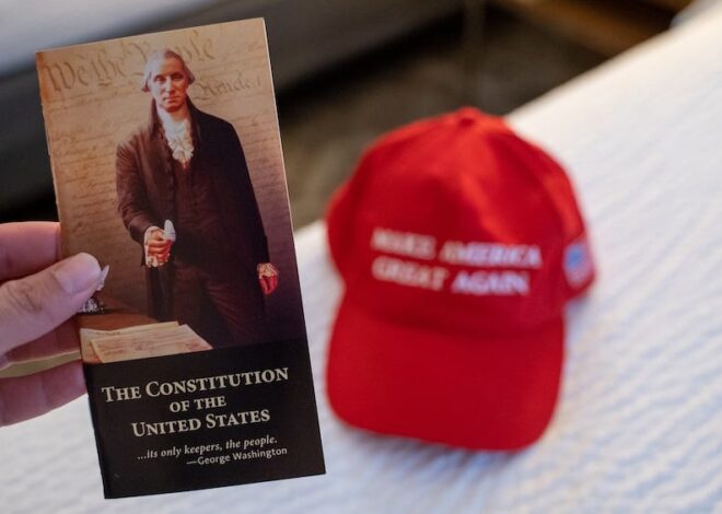 Trump Supporters Don’t Understand Free Speech