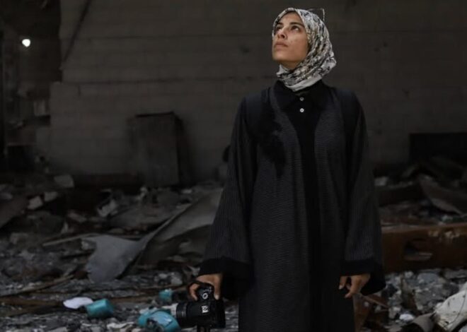 “I Want A Death That The World Will Hear” — Journalist Assassinated By Israel For Telling The Truth