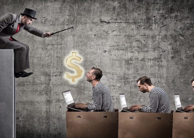 It’s Always About The System