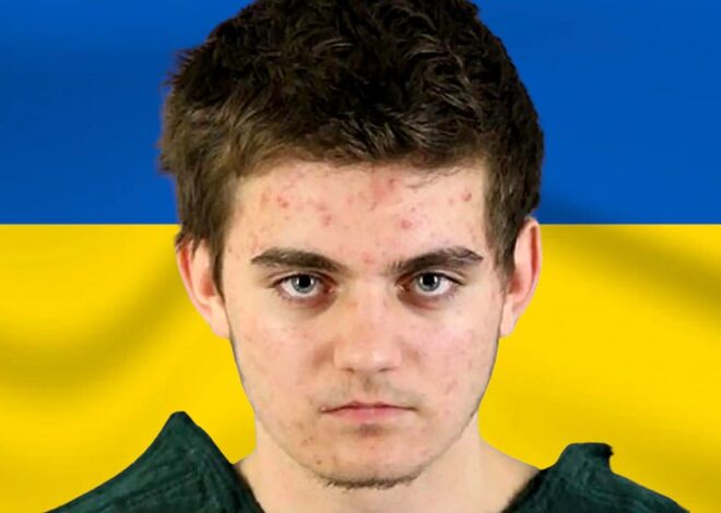 Would-be Trump Assassin Linked to Ukraine