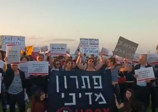 Even Zionists and IDF soldiers are turning against Israel’s genocide