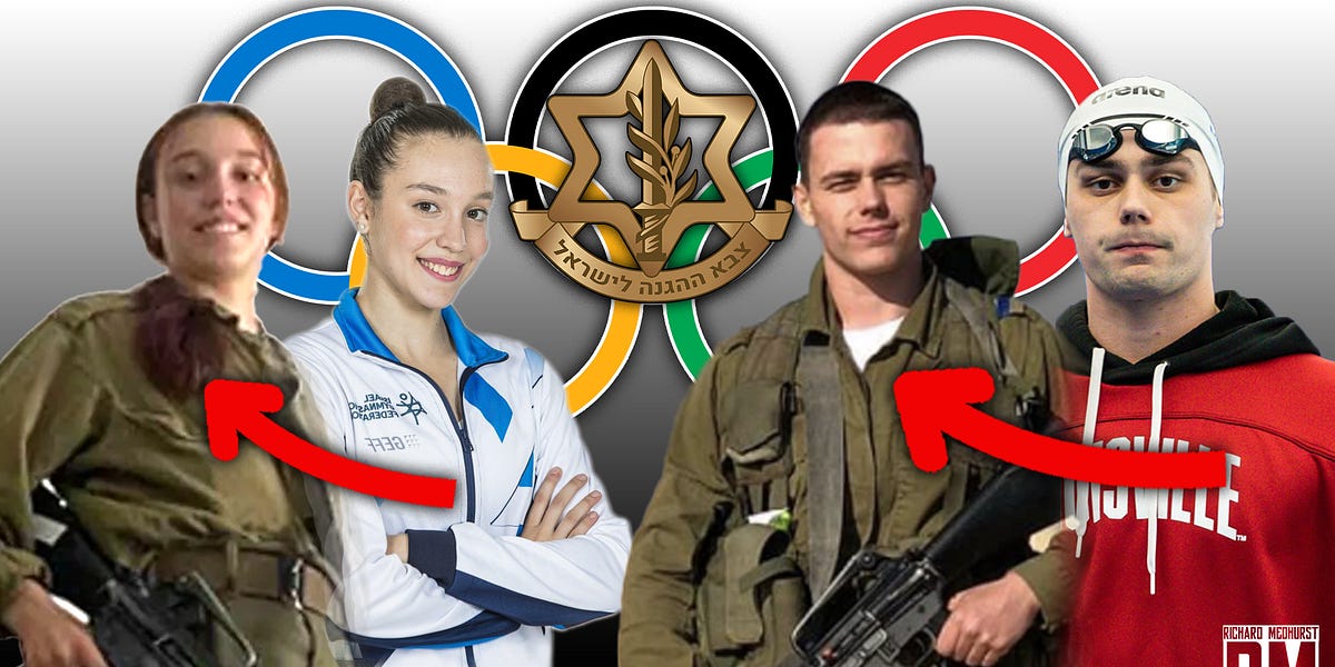 The IDF Soldiers Who Support Genocide