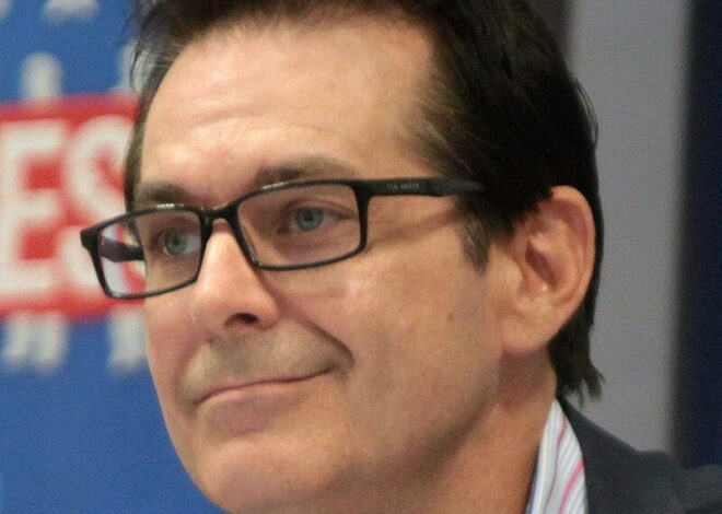 Did Max Keiser grift Jimmy Dore into Zionist Bitcoin?