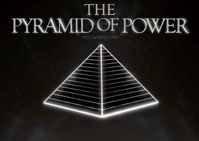 How Long is Too Long for the Pyramid of Power Conclusion?