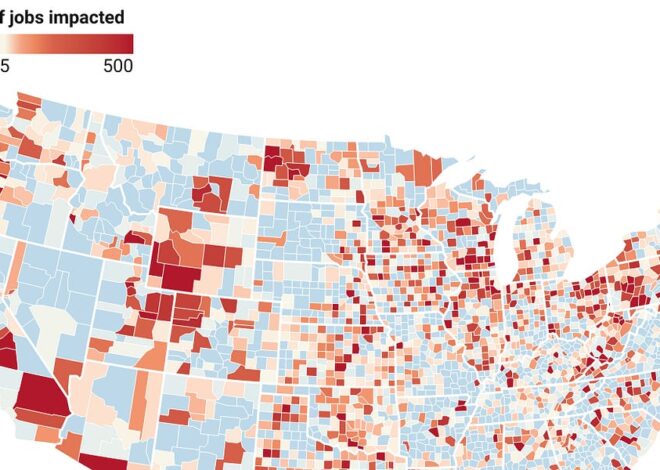 Why Tariffs are a Tax on the Poor