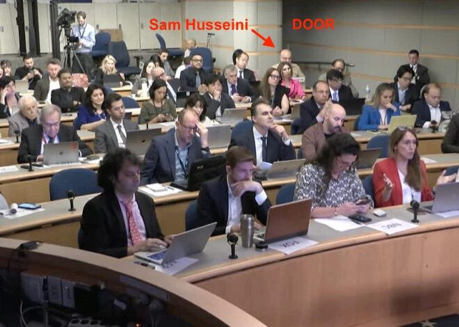 The Obligations of Capacity – by Sam Husseini