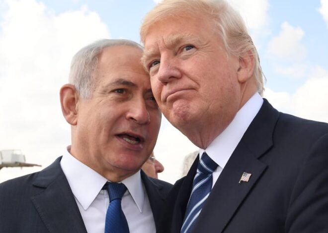 The Imperialism of Mearsheimer’s ‘Israel Lobby as Puppet Master’ Theory